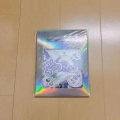 BTS グッズ ソウジュ ステッカー