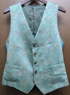 アルチザンARTISAN ベスト Mサイズ 新品未使用　タグあり