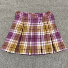 JANE AND JACK プリーツスカート 120サイズ