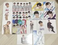 超特急 チケットホルダー ポストカード ステッカー キーホルダー