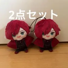 にじさんじ にじぱぺっと にじぱぺ ローレン・イロアス エデン 4周年