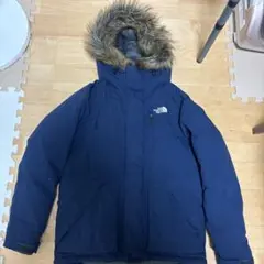 2025年最新】ノースフェイス ファー付き ダウンの人気アイテム - メルカリ