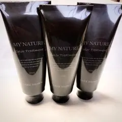 2025年最新】マイナチュレ カラートリートメント ダークブラウン