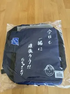 楽天イーグルス 17古謝樹選手プロデュースバックパック 非売品 - メルカリ