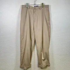 Polo Ralph Lauren チノパン ベージュ 32/30のサムネイル