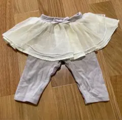 ベビースパッツ