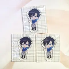 【にじさんじEN】遊馬ユーゴ/Yugo Asuma ミニアクスタ