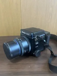 Mamiya RZ67 PROFESSIONAL 本体＋レンズのサムネイル