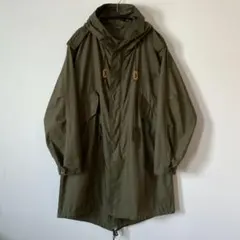 2025年最新】m65 フィッシュテール sの人気アイテム - メルカリ