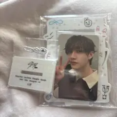 Stray Kids ファンクラブ特典