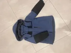 キッズ用ダウンコート 120cm