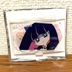 2025年最新】パンティ&ストッキングwithガーターベルト 缶バッジ