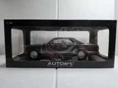 【新品】AUTOart 1/18 メルセデスベンツ 500SECミニカー(12) 新品】AUTOart 1/18 メルセデスベンツ 500SECミニカー(12) - メルカリ