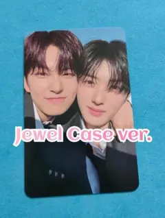 Alpha Drive One EUPHORIA ユニット トレカ ③