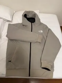 ザ・ノース・フェイス リバーシブルテックエアーフーディ