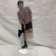 FILA BTS スニーカー テテ テヒョン 24cm - メルカリ