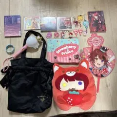 すとぷり　グッズまとめ売り