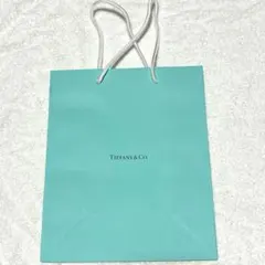 Tiffany & Co.ショッパーのサムネイル