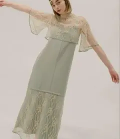 willfly オケージョンドレス