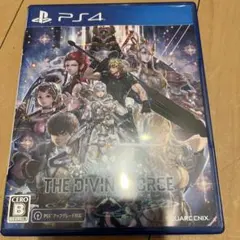 PS4 スターオーシャン6 THE DIVINE FORCE