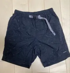グラミチ　ペイズリー　ショートパンツのサムネイル
