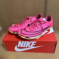 AIR zoom MAX Fly 1 中古美品 26 - メルカリ