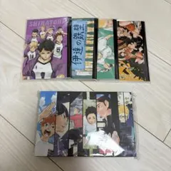 黒子のバスケ 原画展 アクリルブロック 帝光中学校 - メルカリ