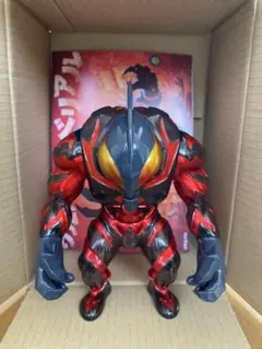2026年最新】momoco studio ウルトラマンベリアルの人気アイテム