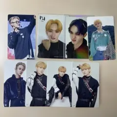 INI 田島将吾 まとめ売り トレカ