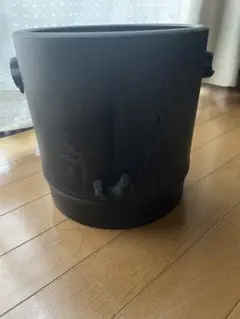 銅製、壺、火鉢、アンティーク