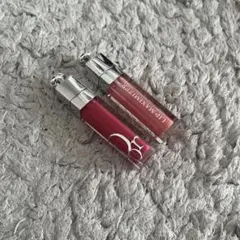 Dior リップ 2本セット