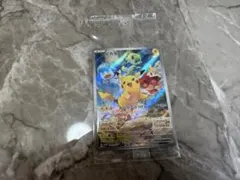 ピカチュウ：パッケージ版『ポケットモンスター スカーレット』『ポケットモンスタ…のサムネイル