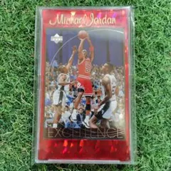 PSA7】SPx Michael Jordan RECORD BREAKER - メルカリ