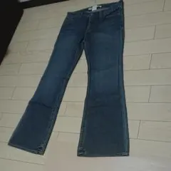 ジーンズ デニム