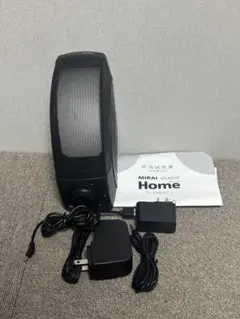 MIRAI SPEAKER SF-MIRA155 本体 MIRAI SPEAKER SF-MIRA155 本体 - メルカリ