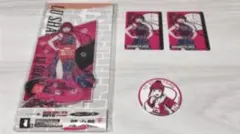 サカモトデイズ 陸少糖