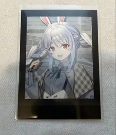 ホロライブ 怪盗と探偵 謎解き ぱしゃこれ 兎田ぺこら