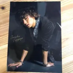 ポスター　藤ヶ谷太輔 2025年最新】藤ヶ谷 ポスターの人気アイテム - メルカリ