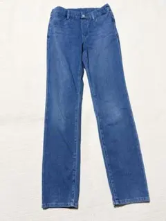 UNIQLO ウルトラストレッチデニムレギンスパンツ