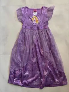 ラプンツェル ドレス コストコ