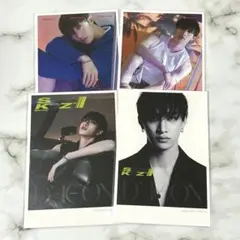 straykids バンチャン ポストカードセット