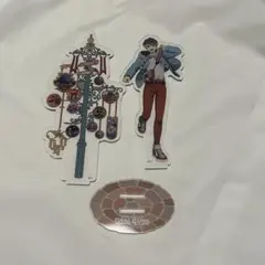 アイナナ G4Y アクリルスタンド 百