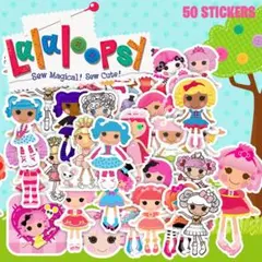 2026年最新】ララループシー lalaloopsyの人気アイテム - メルカリ