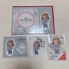 ツイステカフェ 2023 ケイト