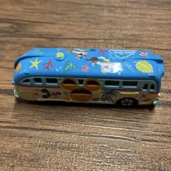 2026年最新】ディズニーリゾート バス トミカの人気アイテム - メルカリ