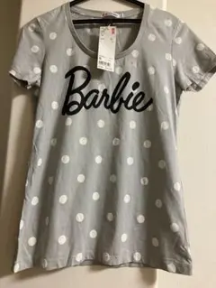【新品】ユニクロ UT〈Barbieバービー〉グラフィックTシャツ(半袖)  S