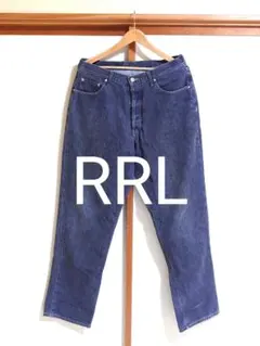 早い者勝ち⭐️RRL USAゴールド 値下げ！！ビンテージ⭐️ デッドストック】 vintage patch made in USA Harley-Davidson