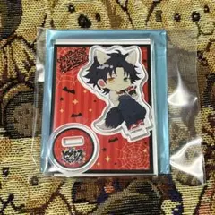 ヒプノシスマイク 二郎 アクスタ マルイ