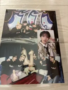 M!LK 山中柔太朗　トレカ　爆裂愛してる　好きすぎて滅