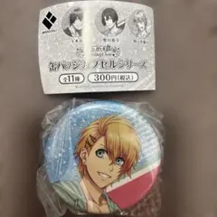 2026年最新】来栖翔 缶バッジ shining all starの人気アイテム - メルカリ